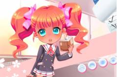 Наряд для Понедельника - Tuesday Dressup